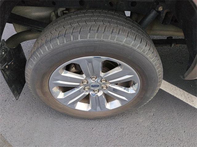 used 2020 Ford F-150 car, priced at $23,982