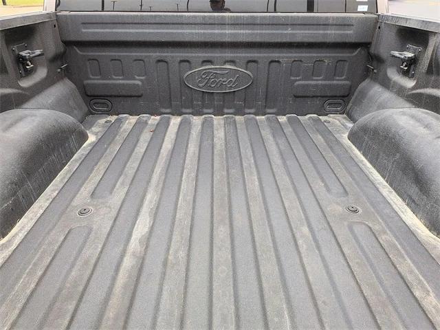 used 2020 Ford F-150 car, priced at $23,982