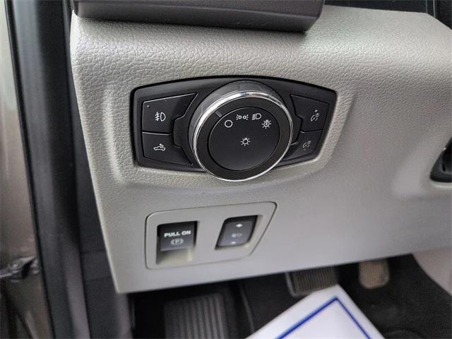 used 2020 Ford F-150 car, priced at $23,982