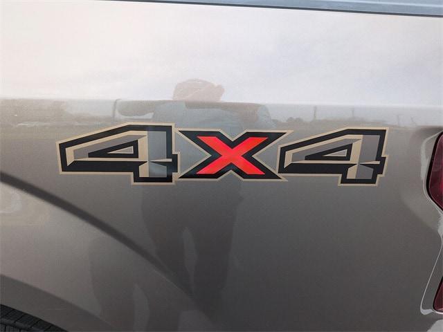 used 2020 Ford F-150 car, priced at $23,982