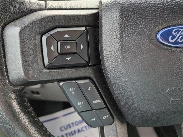 used 2020 Ford F-150 car, priced at $23,982