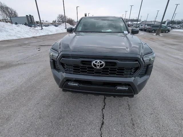 used 2025 Toyota Tacoma car, priced at $41,950