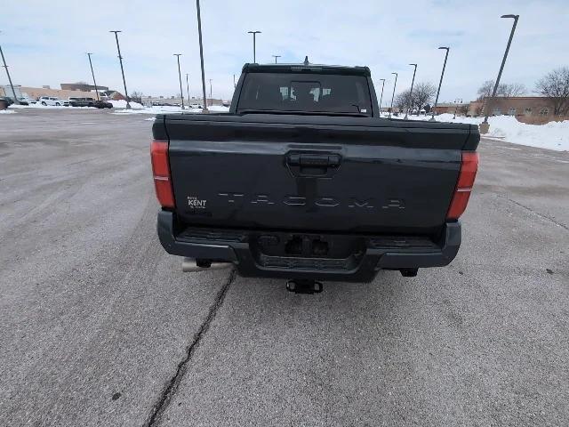 used 2025 Toyota Tacoma car, priced at $41,950