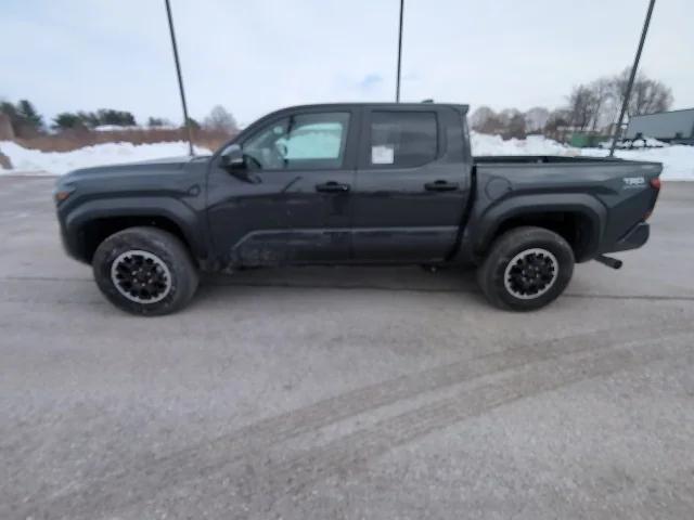 used 2025 Toyota Tacoma car, priced at $41,950