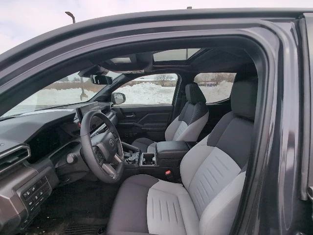 used 2025 Toyota Tacoma car, priced at $41,950