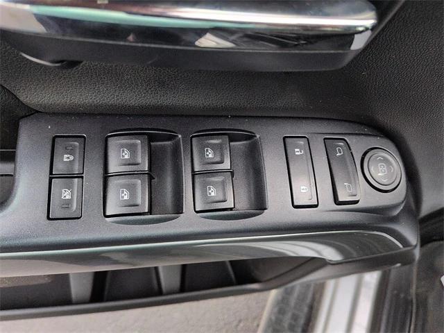 used 2014 Chevrolet Silverado 1500 car, priced at $14,484