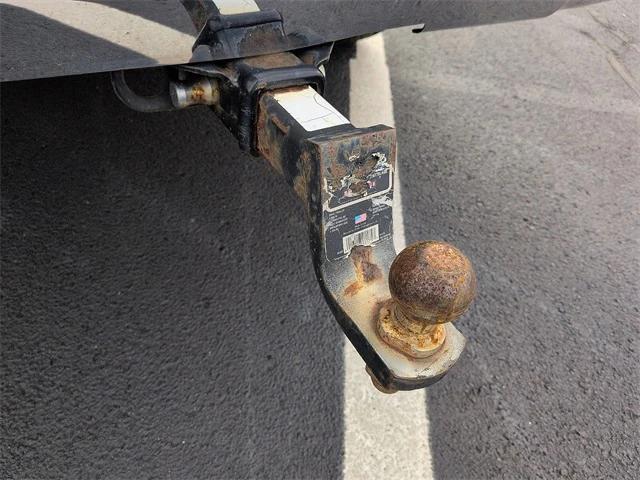 used 2014 Chevrolet Silverado 1500 car, priced at $14,484