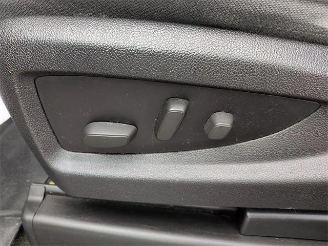 used 2014 Chevrolet Silverado 1500 car, priced at $14,484