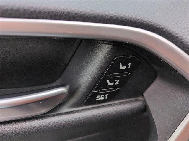 used 2020 Toyota RAV4 Hybrid car, priced at $19,591