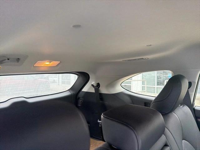 used 2020 Toyota Highlander car, priced at $28,831