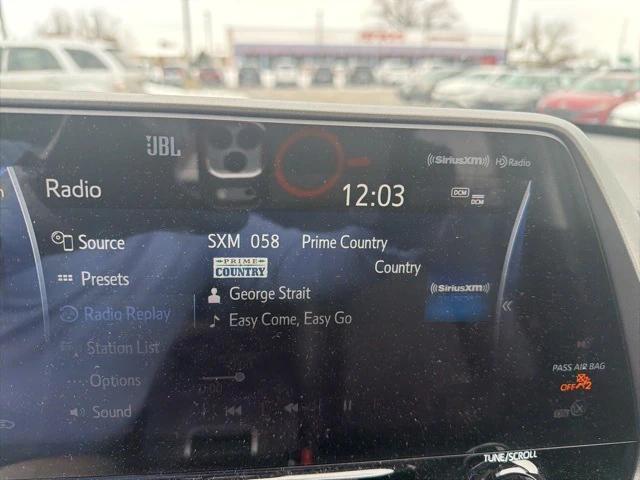 used 2020 Toyota Highlander car, priced at $28,831