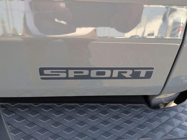 used 2021 Jeep Gladiator car, priced at $29,981