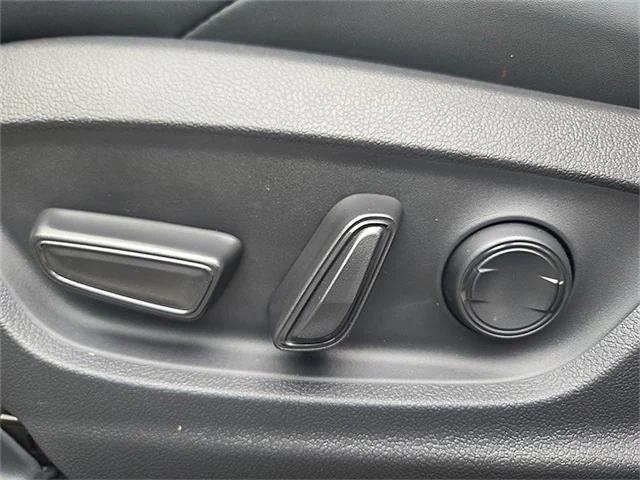 new 2026 Toyota bZ car, priced at $36,656