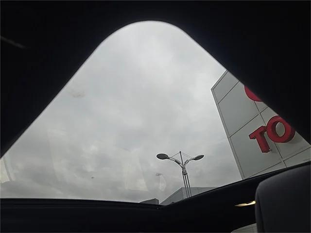 new 2026 Toyota bZ car, priced at $36,656