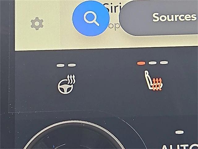 new 2026 Toyota bZ car, priced at $36,656