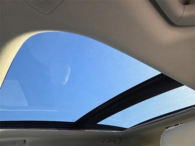 used 2024 Lexus RX 350 car, priced at $54,375