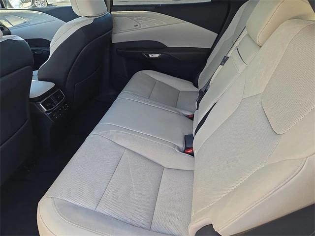 used 2024 Lexus RX 350 car, priced at $54,375