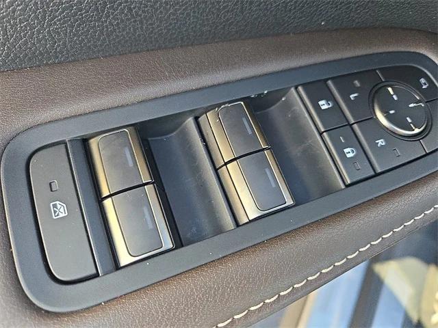 used 2024 Lexus RX 350 car, priced at $54,375