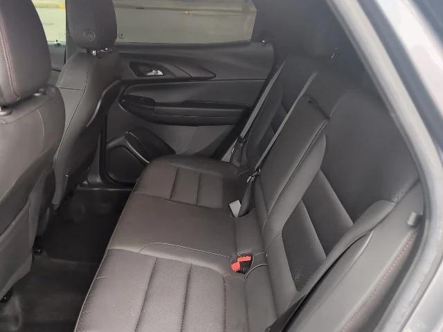 used 2022 Chevrolet TrailBlazer car, priced at $20,950