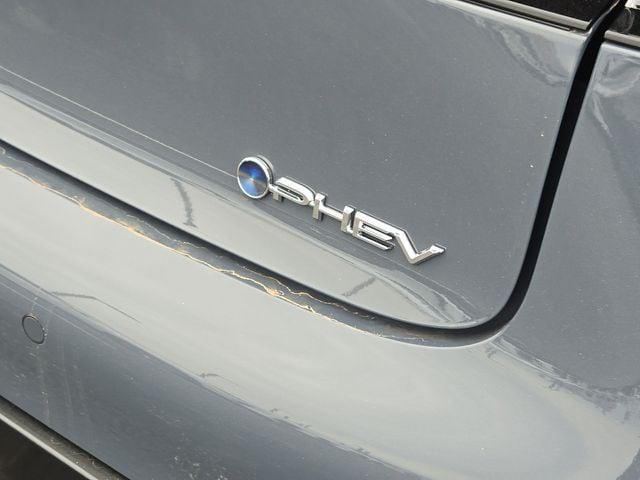 new 2026 Toyota Prius Plug-In Hybrid car, priced at $37,559