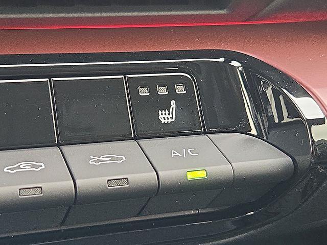 new 2026 Toyota Prius Plug-In Hybrid car, priced at $37,559