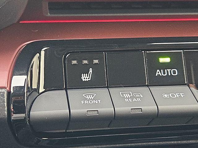 new 2026 Toyota Prius Plug-In Hybrid car, priced at $37,559