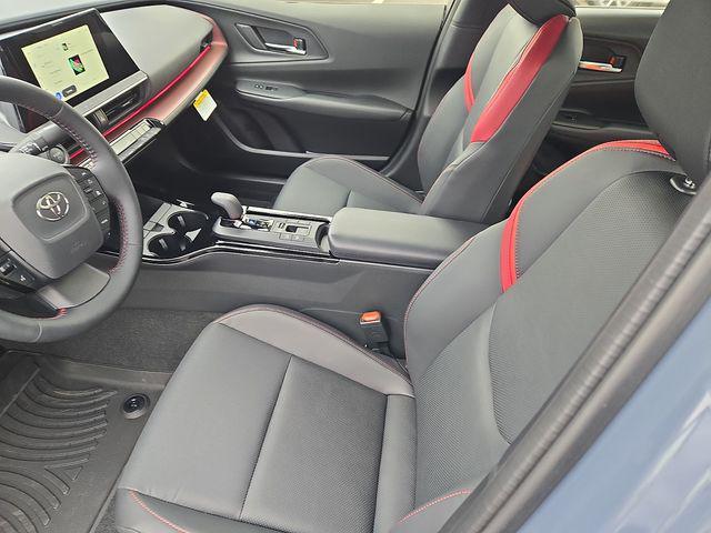 new 2026 Toyota Prius Plug-In Hybrid car, priced at $37,559