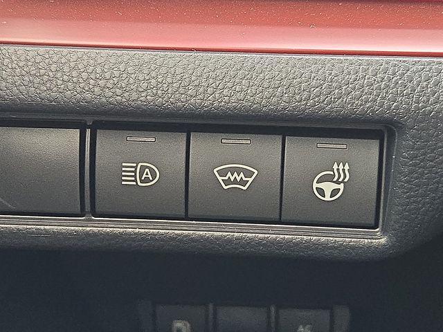 new 2026 Toyota Prius Plug-In Hybrid car, priced at $37,559