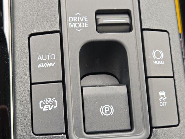 new 2026 Toyota Prius Plug-In Hybrid car, priced at $37,559