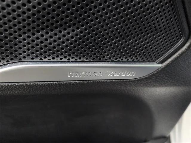 used 2022 Hyundai Santa Fe car, priced at $21,500