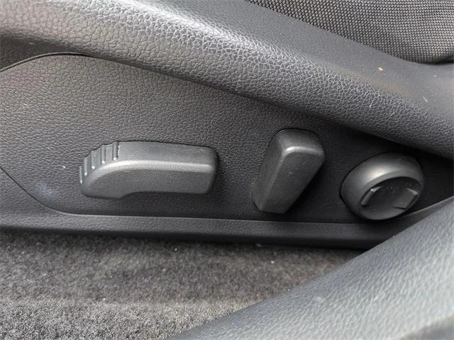 used 2024 Subaru Crosstrek car, priced at $27,371