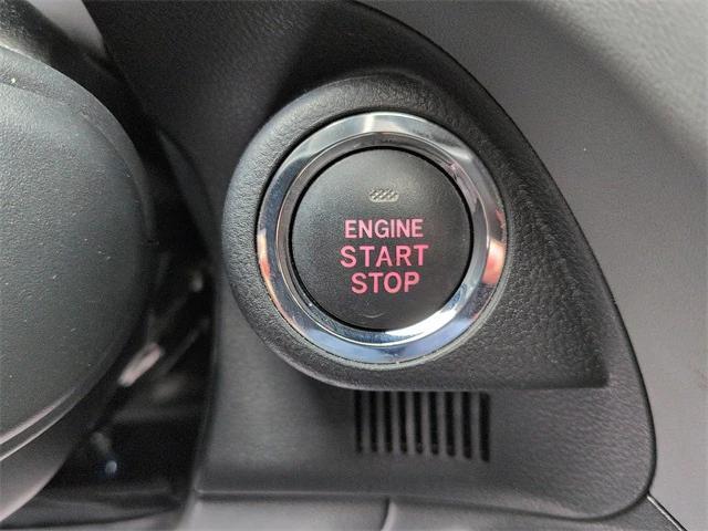 used 2024 Subaru Crosstrek car, priced at $27,371