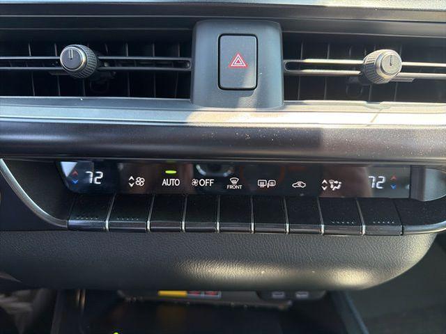 used 2025 Lexus UX 300h car