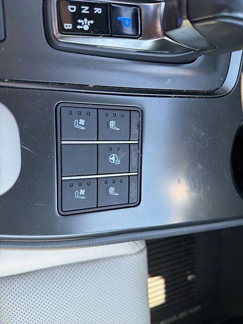 used 2025 Lexus UX 300h car