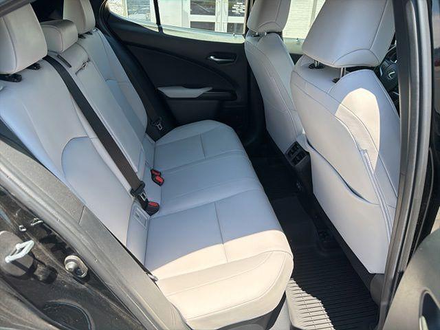 used 2025 Lexus UX 300h car