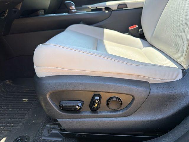 used 2025 Lexus UX 300h car