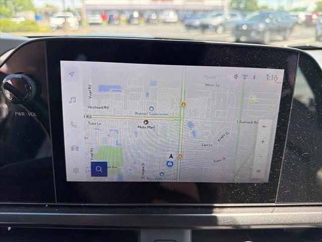 used 2025 Lexus UX 300h car