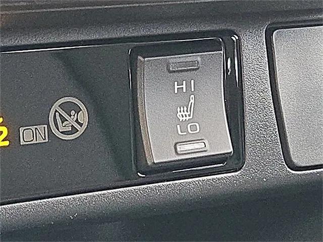 new 2025 Toyota RAV4 Hybrid car, priced at $49,952