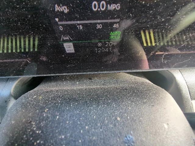 used 2025 Kia K4 car