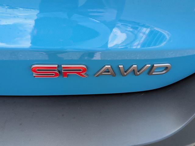 used 2025 Nissan Kicks car, priced at $25,231