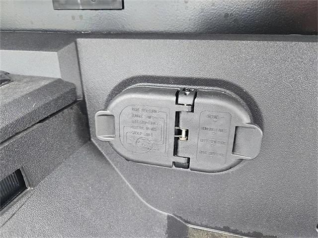 new 2026 Toyota Tundra Hybrid car, priced at $71,459