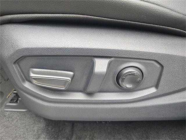 new 2026 Toyota Tundra Hybrid car, priced at $71,459