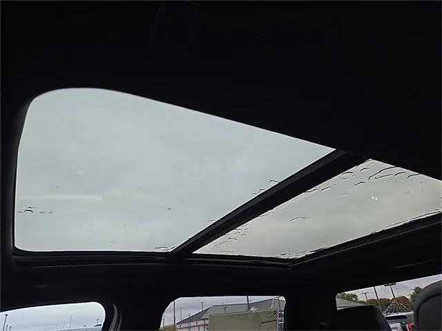 new 2026 Toyota Tundra Hybrid car, priced at $71,459