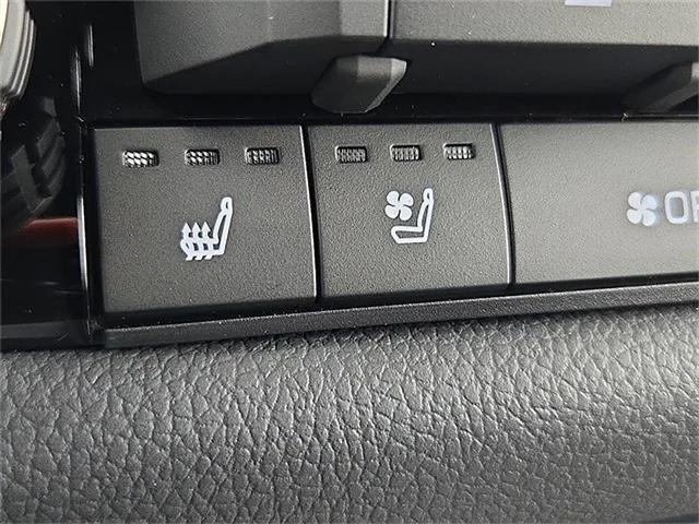 new 2026 Toyota Tundra Hybrid car, priced at $71,459