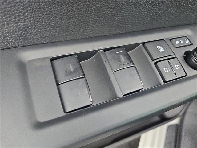 new 2026 Toyota Tundra Hybrid car, priced at $71,459