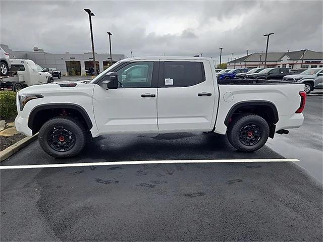 new 2026 Toyota Tundra Hybrid car, priced at $71,459