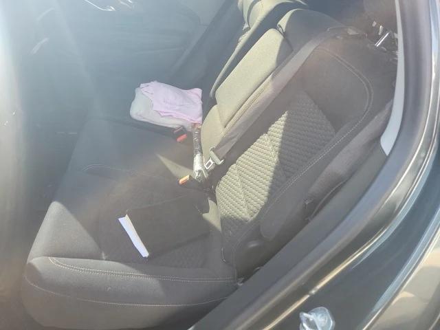 used 2020 GMC Terrain car, priced at $14,450