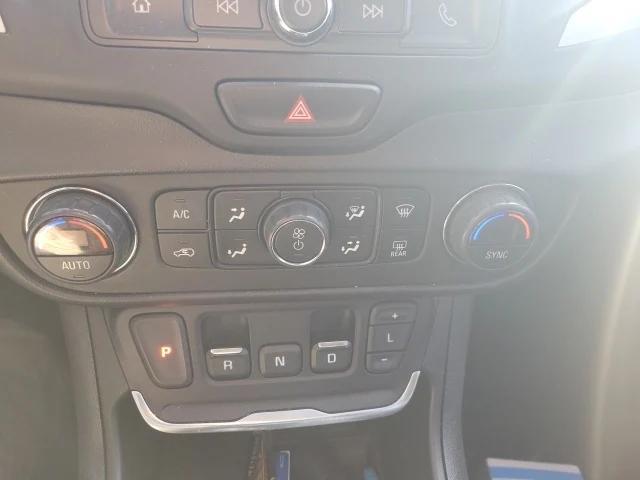 used 2020 GMC Terrain car, priced at $14,450