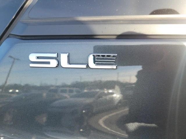 used 2020 GMC Terrain car, priced at $14,450