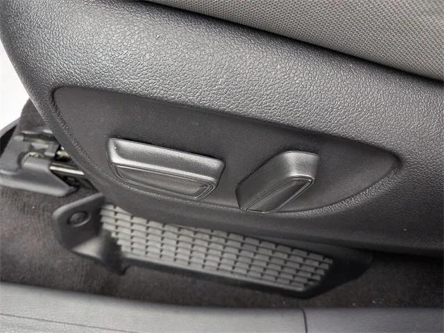 used 2024 Toyota Sienna car, priced at $34,974